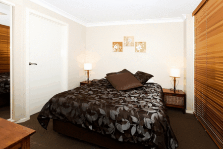 Best Western Beaches Apartments - Accommodation Broome