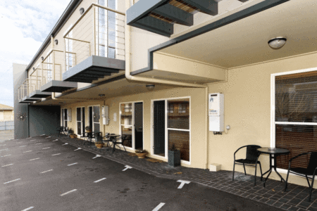 Best Western Beaches Apartments - Accommodation Broome 2