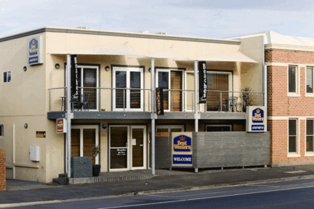 Best Western Beaches Apartments - Accommodation Broome 3