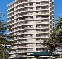 Rainbow Place Holiday Apartments - Accommodation Broome