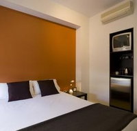Vulcan Hotel - Accommodation Broome