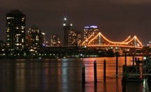 Kirribilli Apartments - Accommodation Broome 0