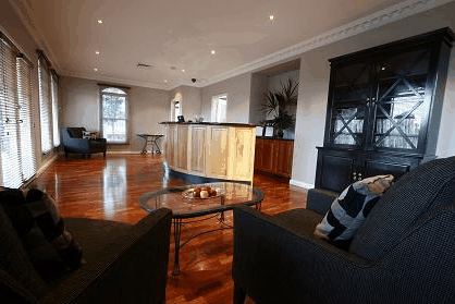 Carlyle Suites & Apartments - Accommodation Broome 5