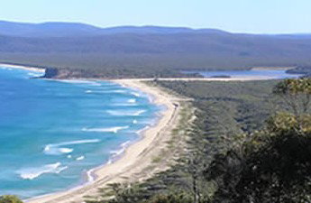 Wonboyn Lake Retreat - Accommodation Broome 1
