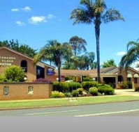 Jacaranda Place Motor Inn - Accommodation Broome