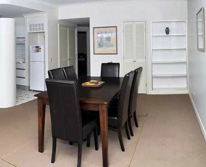 Arc Resort - Accommodation Broome 0