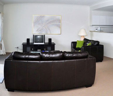Arc Resort - Accommodation Broome 1