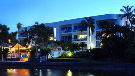 Arc Resort - Accommodation Broome 2
