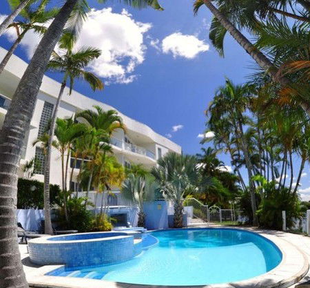 Arc Resort - Accommodation Broome 3