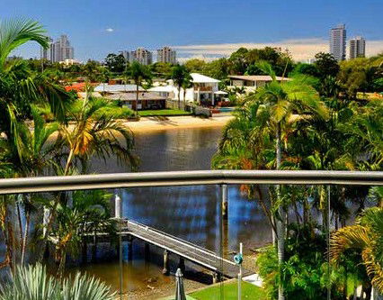 Arc Resort - Accommodation Broome 5