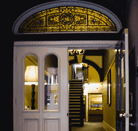 Macleay Lodge - Accommodation Broome