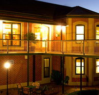 Clare Country Club - Accommodation Broome