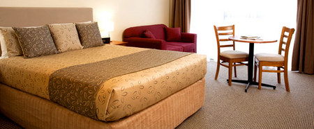 Clare Country Club - Accommodation Broome 1