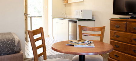 Clare Country Club - Accommodation Broome 2