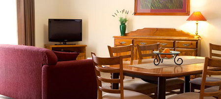 Clare Country Club - Accommodation Broome 3