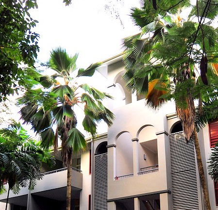 Oasis At Palm Cove - Accommodation Broome 2