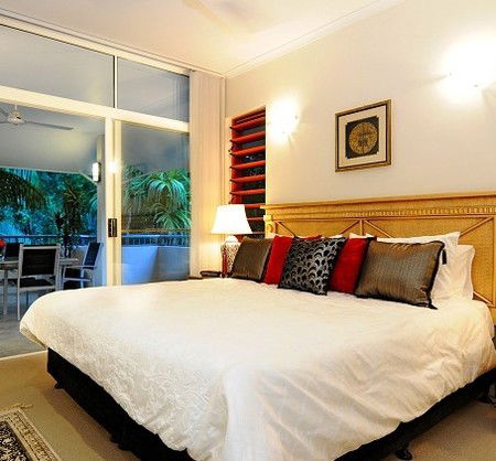 Oasis At Palm Cove - Accommodation Broome 4