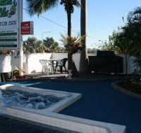 Siesta Villa Motel - Accommodation Broome
