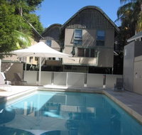 The Hastings Beach Houses - Accommodation Broome