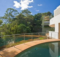 The Cove Noosa - Accommodation Broome