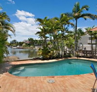 Noosa Terrace And Belmondos - Accommodation Broome