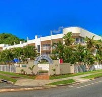 Kirra Palms Holiday Apartments - Accommodation Broome