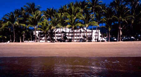 Angsana Great Barrier Reef - Accommodation Broome