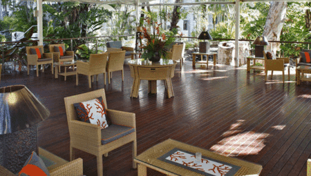 Angsana Great Barrier Reef - Accommodation Broome 2