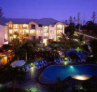 Pacific Place Apartments - Accommodation Broome