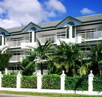 Costa Royale Beachfront Apartments - Accommodation Broome