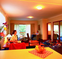 Oxley Court Serviced Apartments - Accommodation Broome