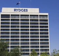Rydges Lakeside - Canberra - Accommodation Broome