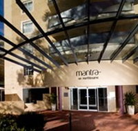 Mantra On Northbourne - Accommodation Broome