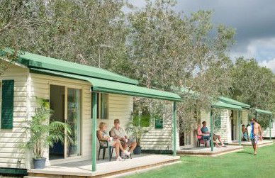 Glen Villa Resort Byron Bay - Accommodation Broome 0