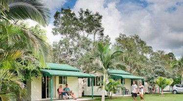 Glen Villa Resort Byron Bay - Accommodation Broome 1