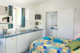 Glen Villa Resort Byron Bay - Accommodation Broome 2