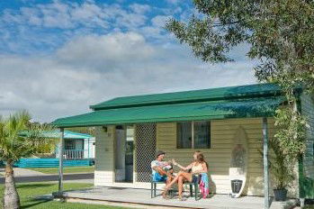 Glen Villa Resort Byron Bay - Accommodation Broome 4