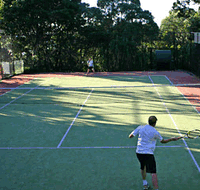 Noosa Crest Resort - Accommodation Broome