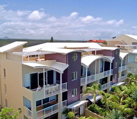 Horizons At Peregian - Accommodation Broome 3