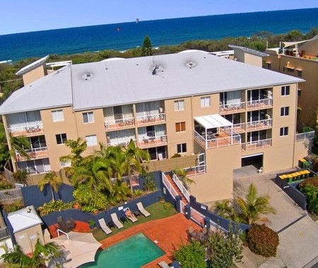 Horizons At Peregian - Accommodation Broome 4