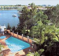 Sun Lagoon Resort - Accommodation Broome