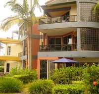 Como Noosa - Accommodation Broome