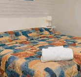 Regency Waterfront Motel - Accommodation Broome