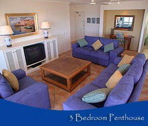 Sundancer Holiday Apartments - Accommodation Broome 3