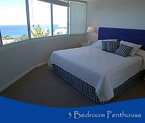 Sundancer Holiday Apartments - Accommodation Broome 4