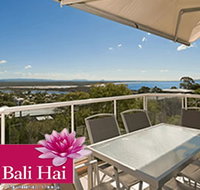 Bali Hai Apartments Noosa - Accommodation Broome