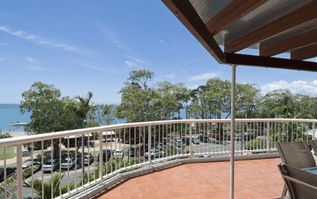 Charlton Apartments - Accommodation Broome 1
