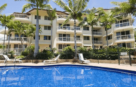 Charlton Apartments - Accommodation Broome 2