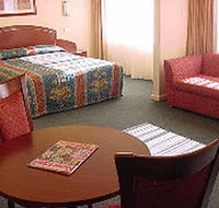 Embassy Motel - Accommodation Broome