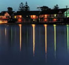 Clan Lakeside Lodge - Accommodation Broome